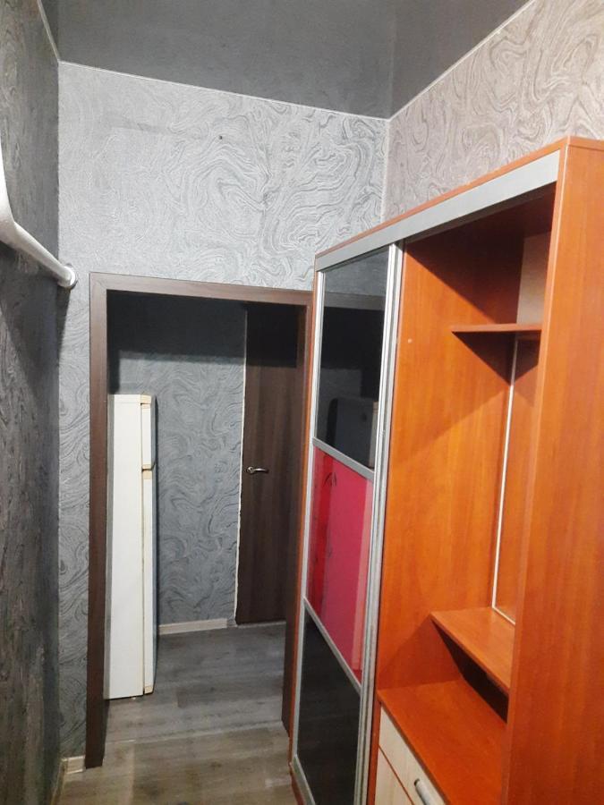 Apartment 2 Bed Rooms Near Aristokrat Zaporizhia 외부 사진